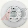  17758 Brake Disc